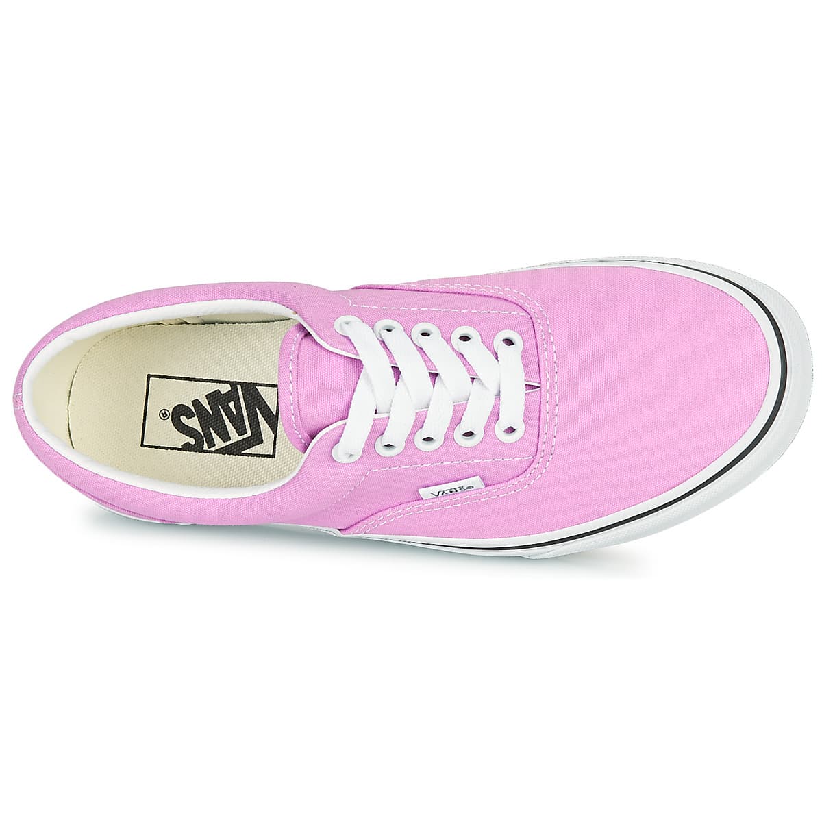 Women's Sneakers Vans Purple