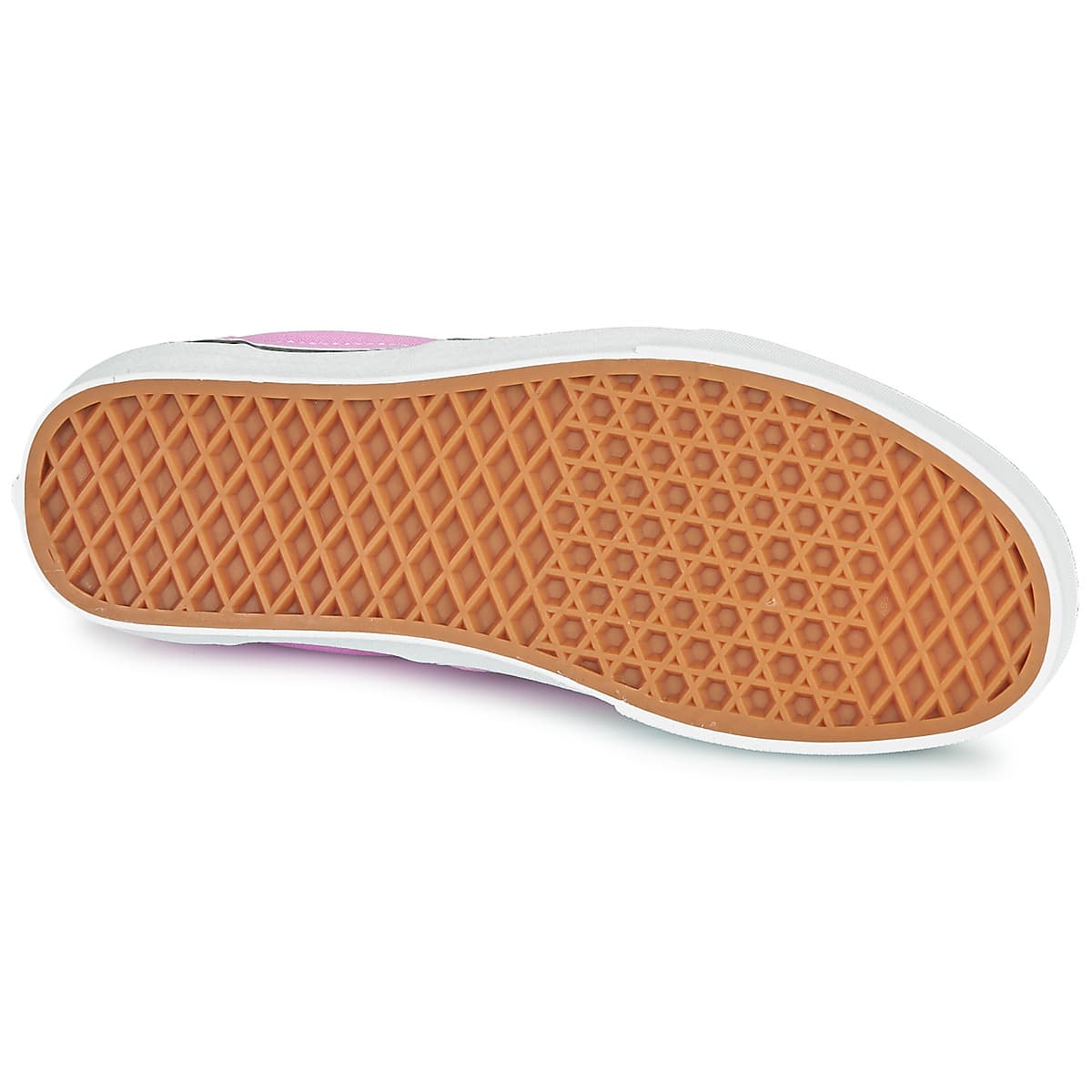 Women's Sneakers Vans Purple