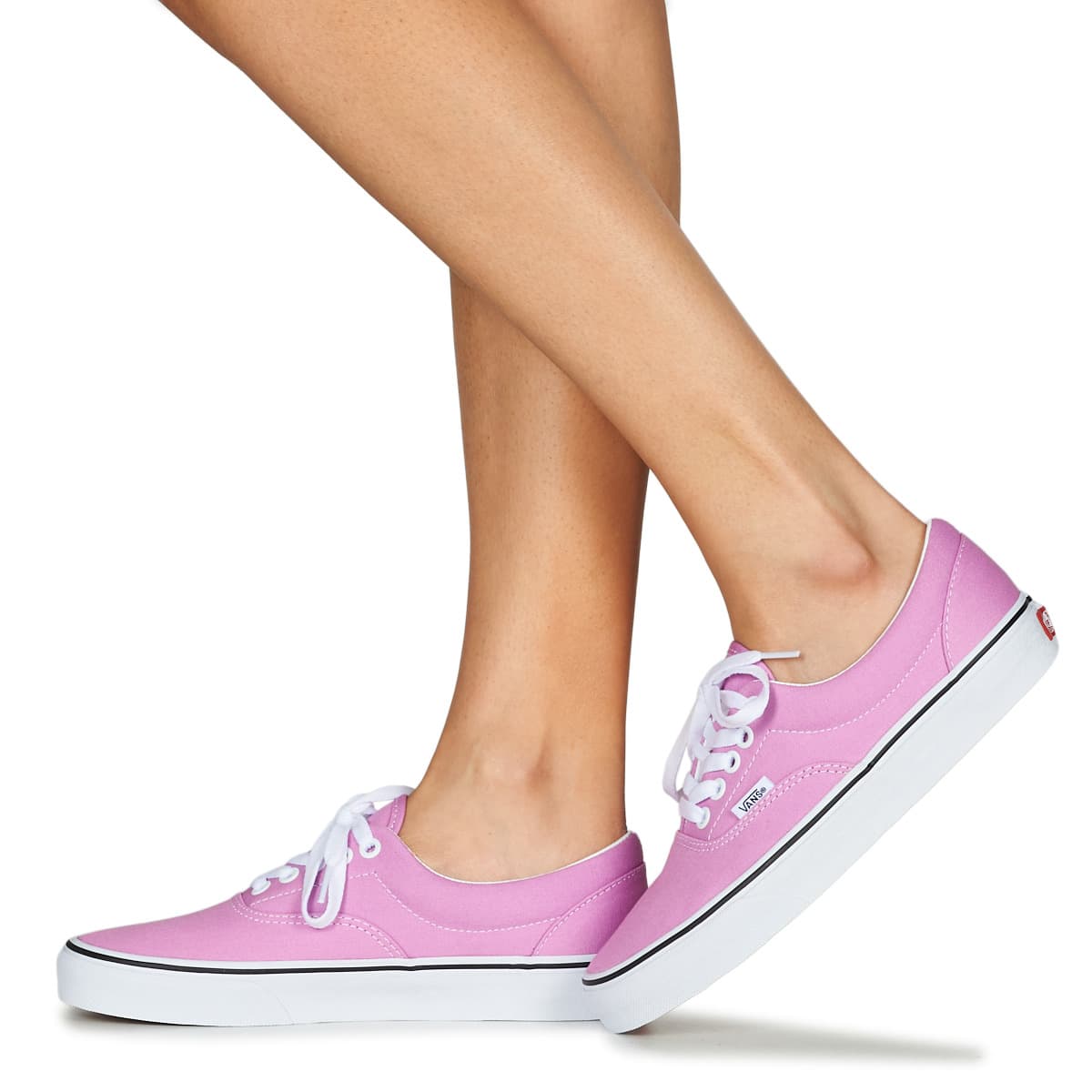 Women's Sneakers Vans Purple