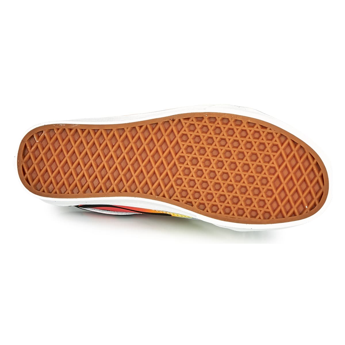 Women's Sneakers Vans Black