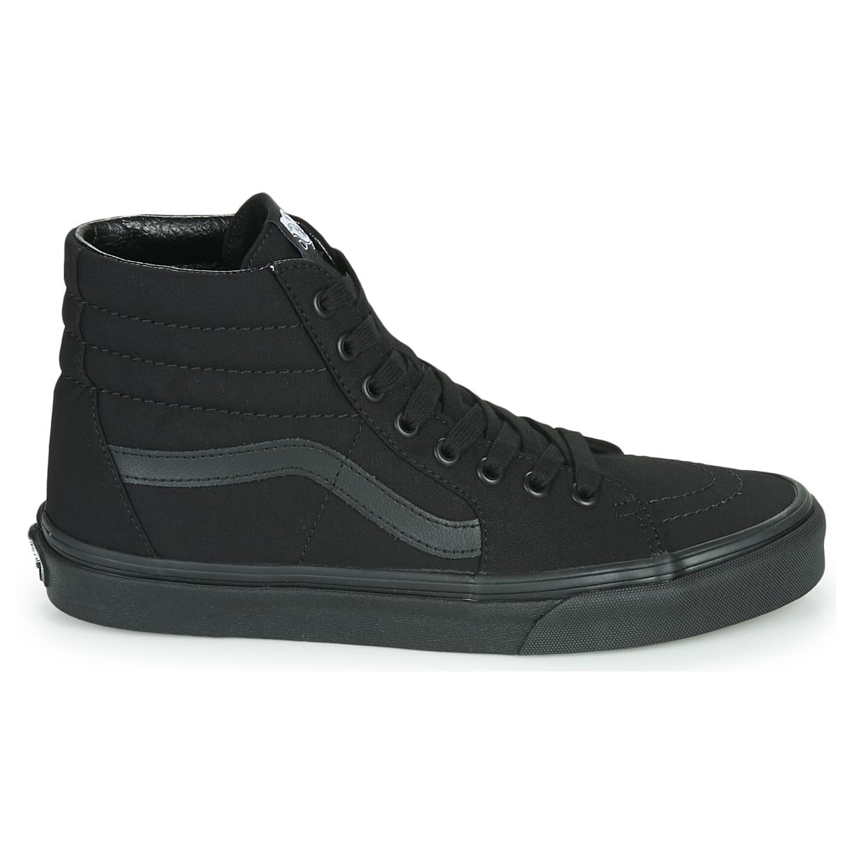 Men's Sneakers Vans Black