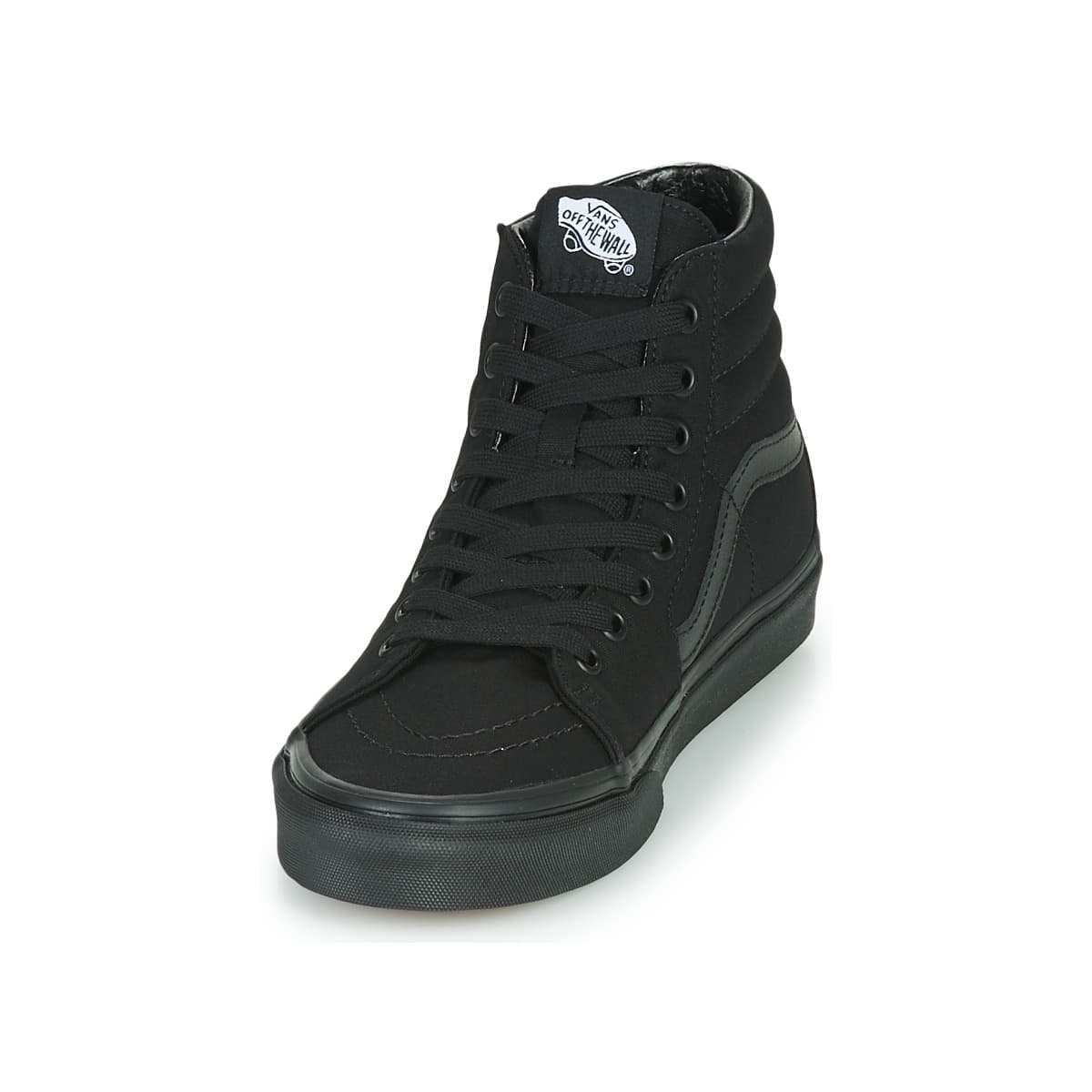 Men's Sneakers Vans Black