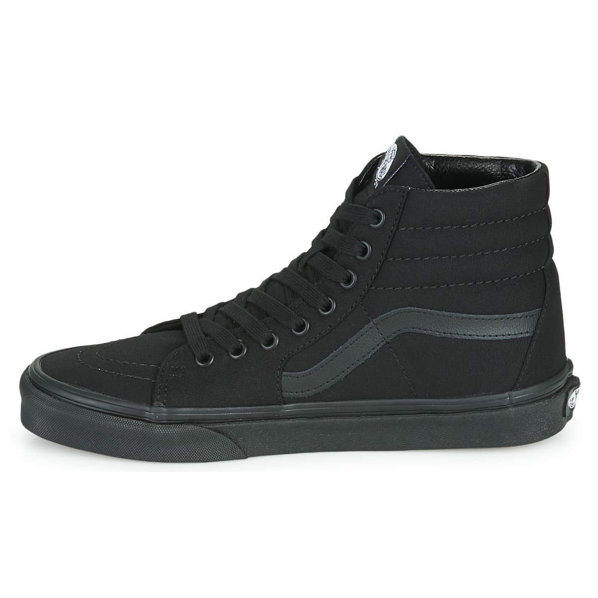 Men's Sneakers Vans Black
