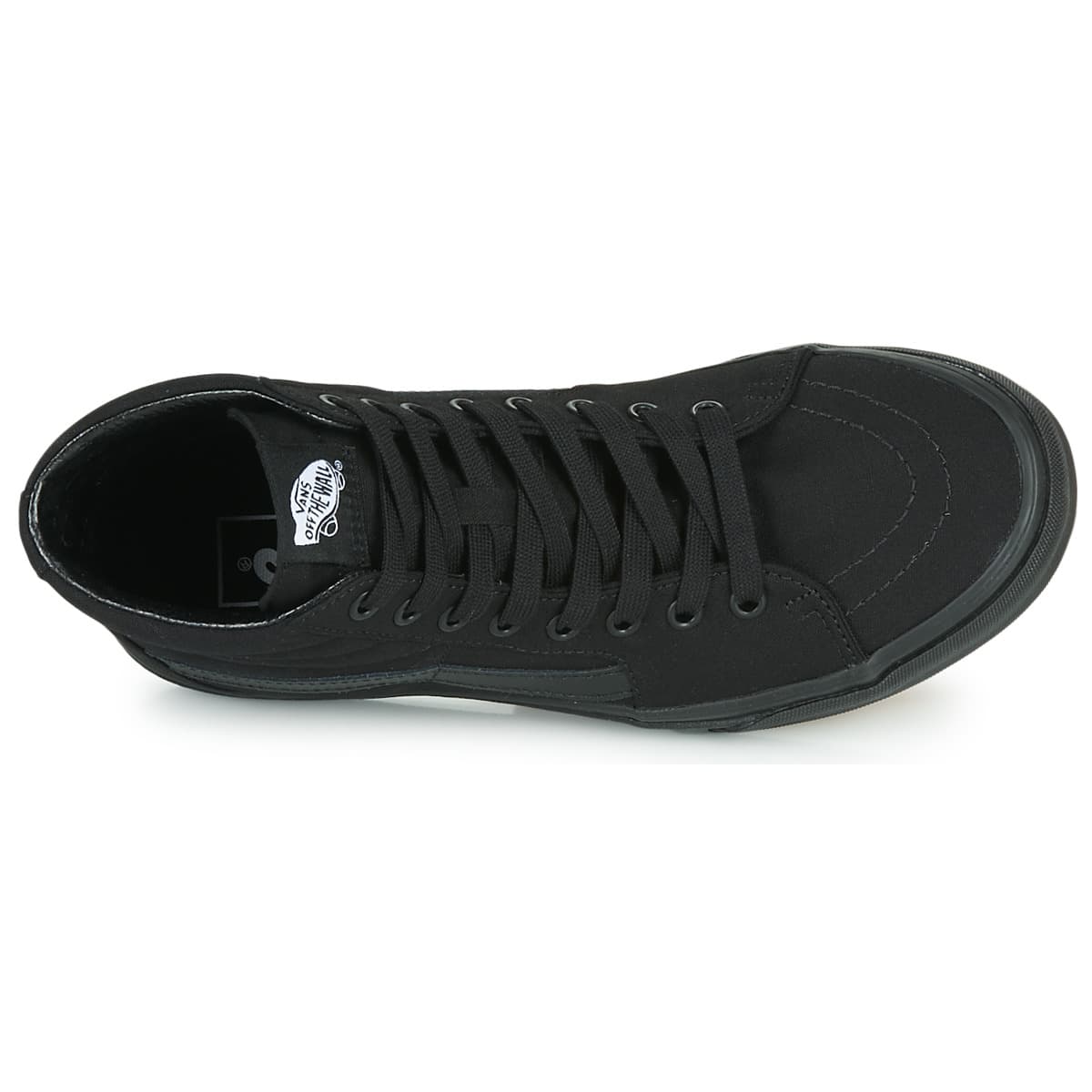 Men's Sneakers Vans Black