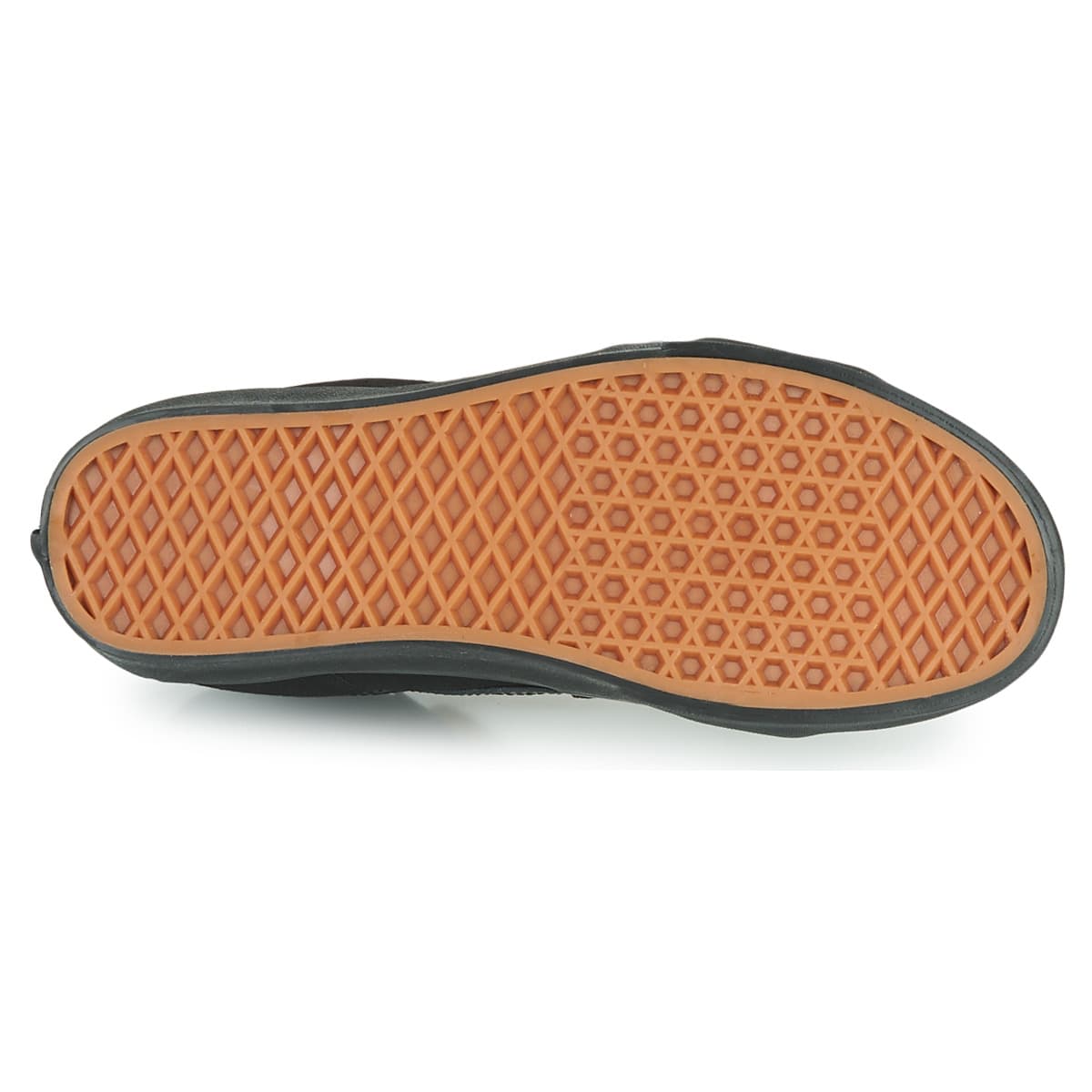 Men's Sneakers Vans Black