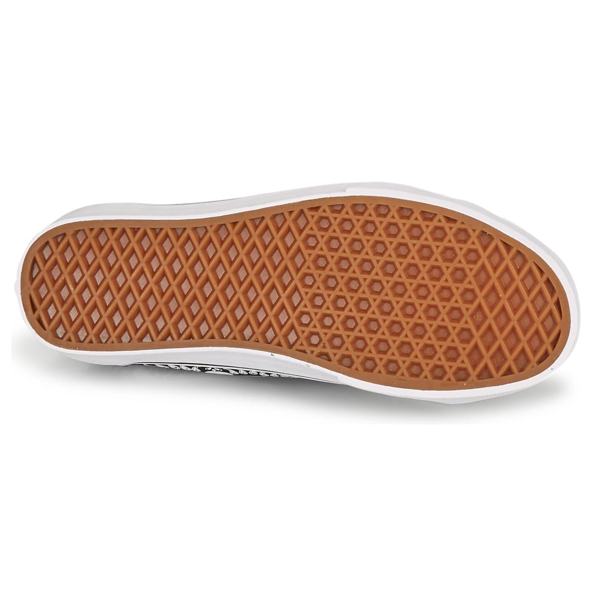 Women's Sneakers Vans Black