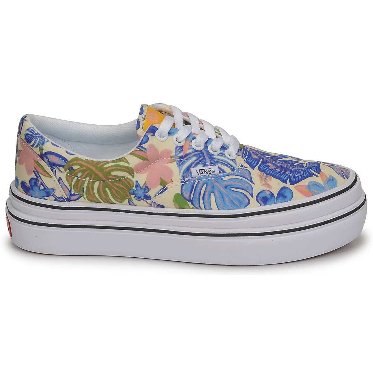 Women's Sneakers Vans Multicolor