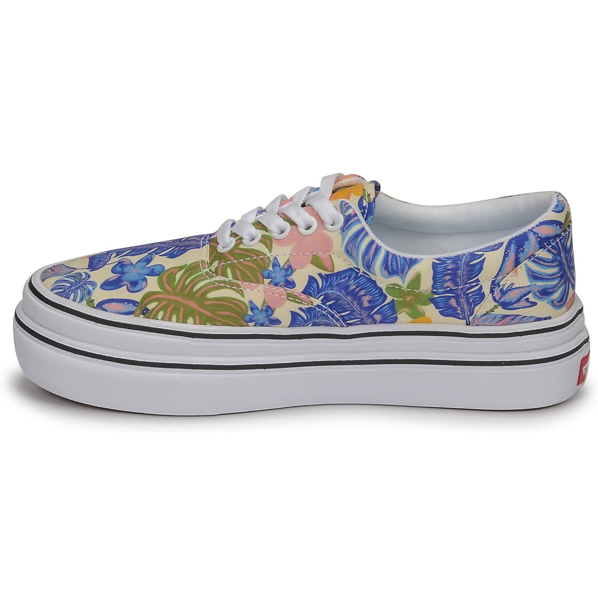 Women's Sneakers Vans Multicolor