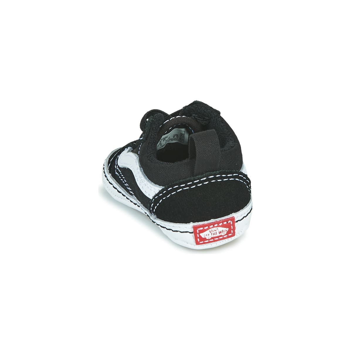 Girls' Sneakers Vans Black