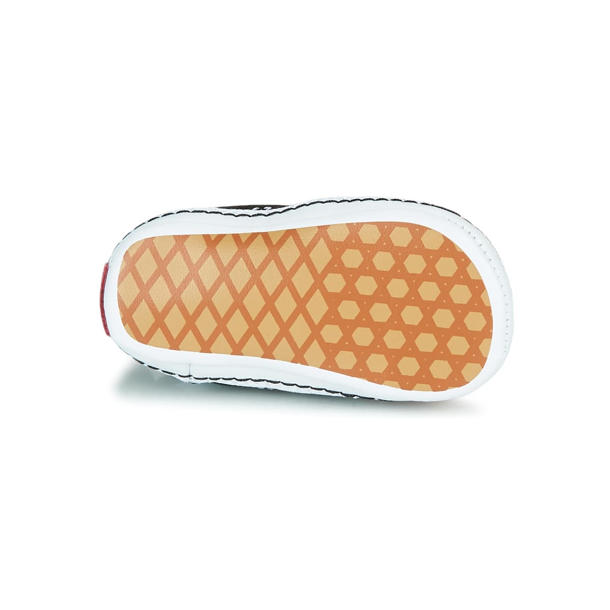 Girls' Sneakers Vans Black