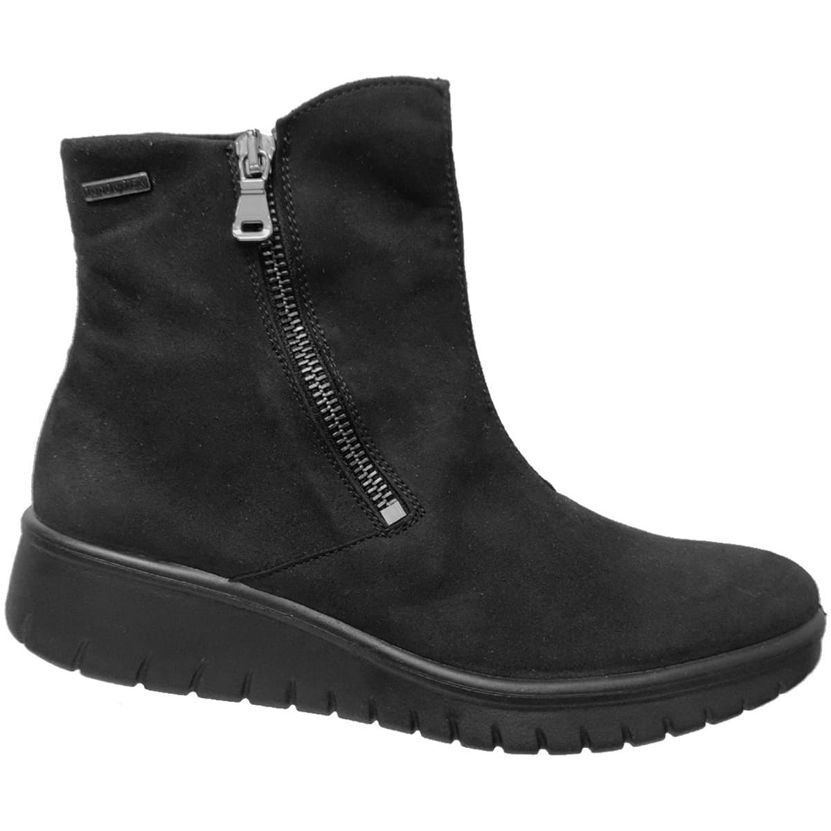 Women's Ankle Boots Westland Black