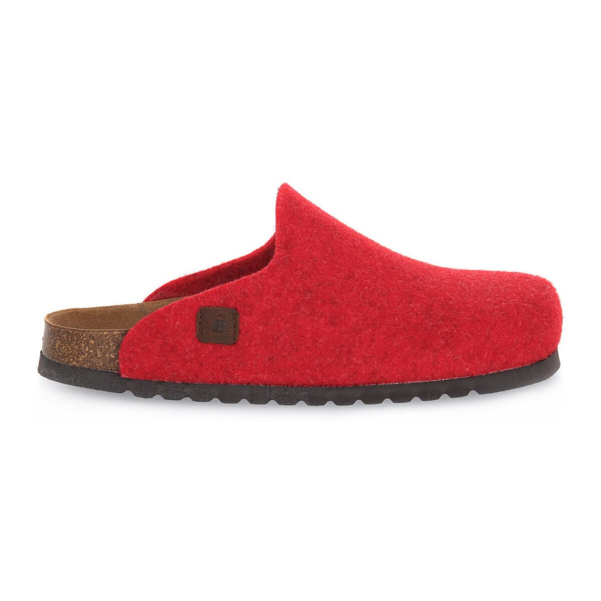 Men's Mules Bioline Red
