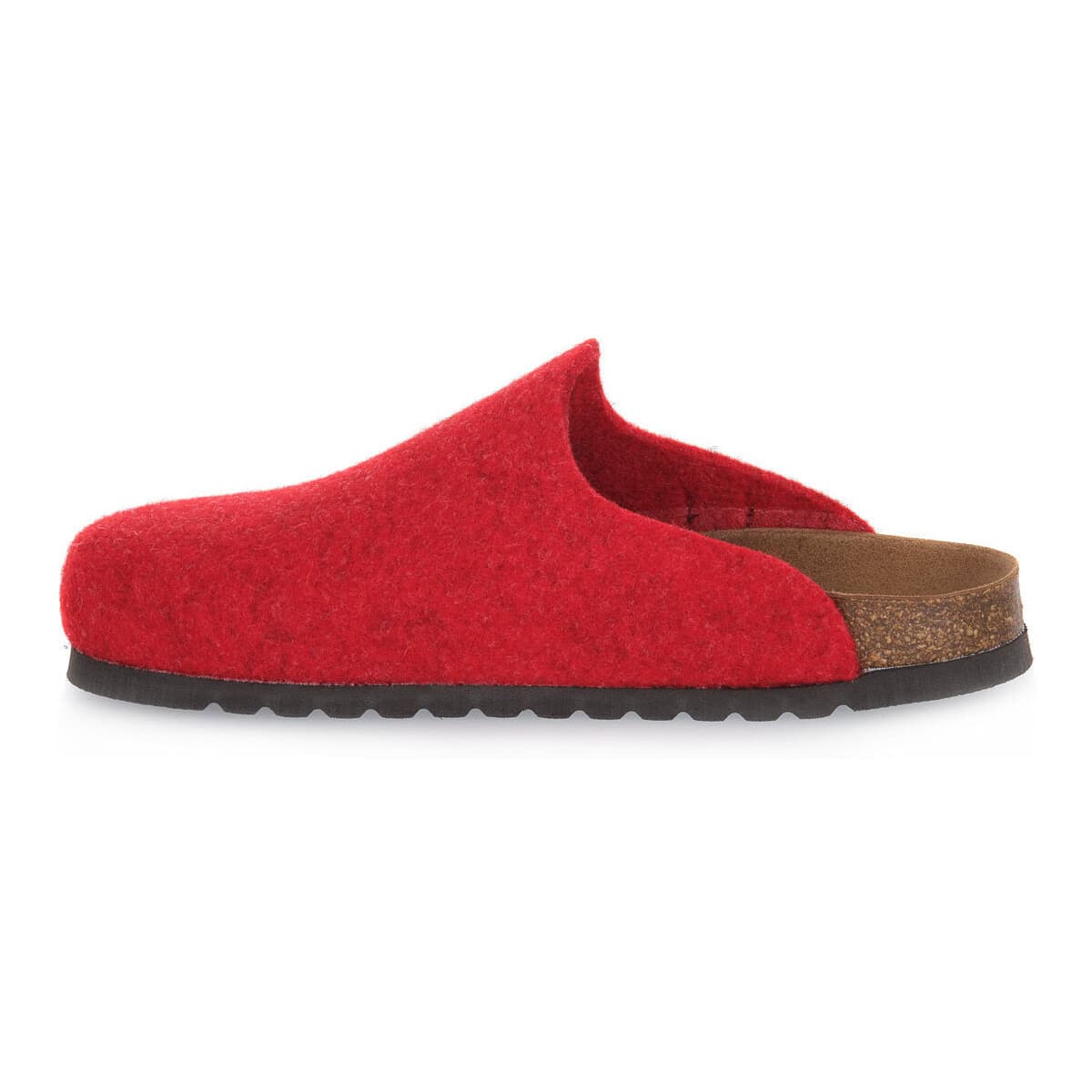 Men's Mules Bioline Red