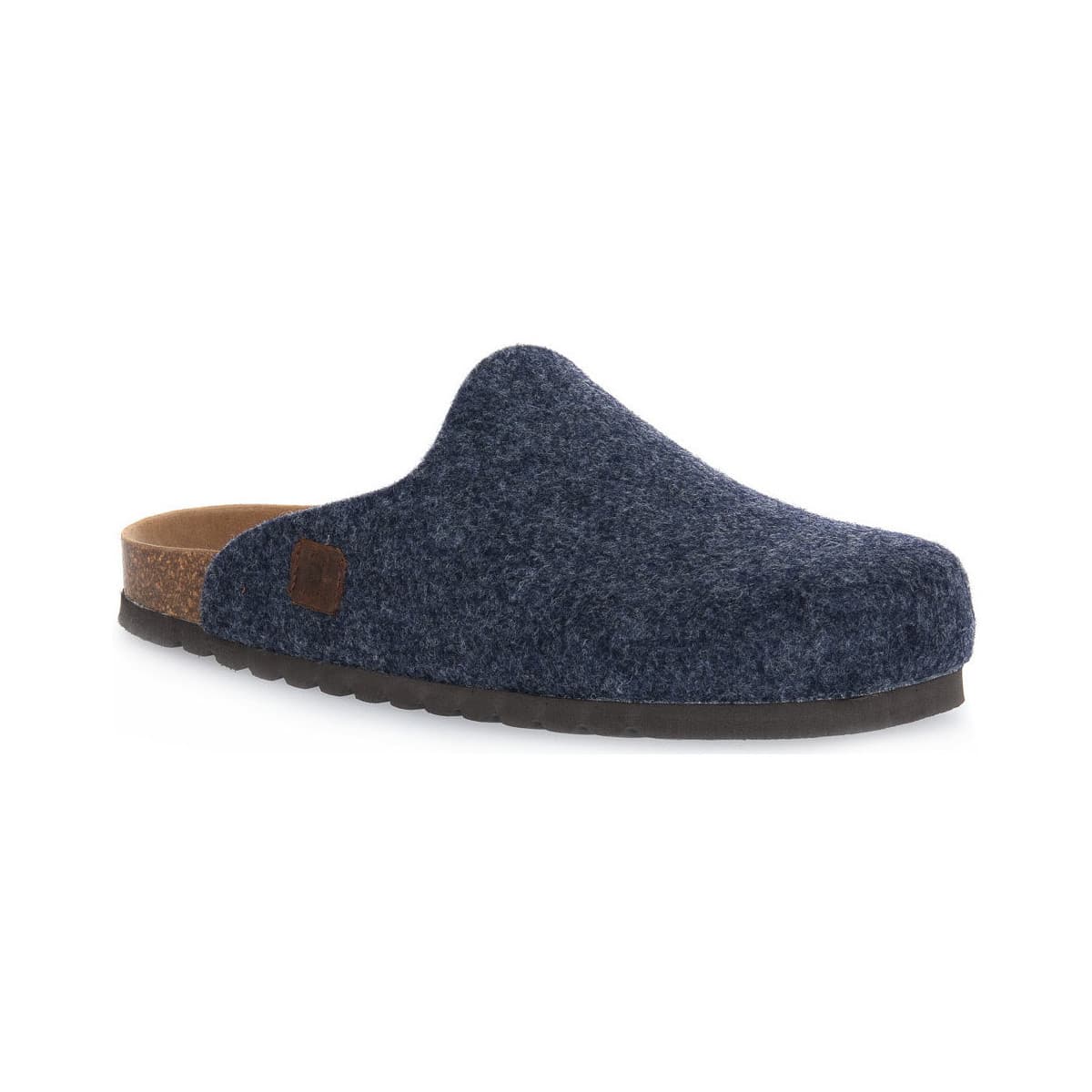 Men's Mules Bioline Blue
