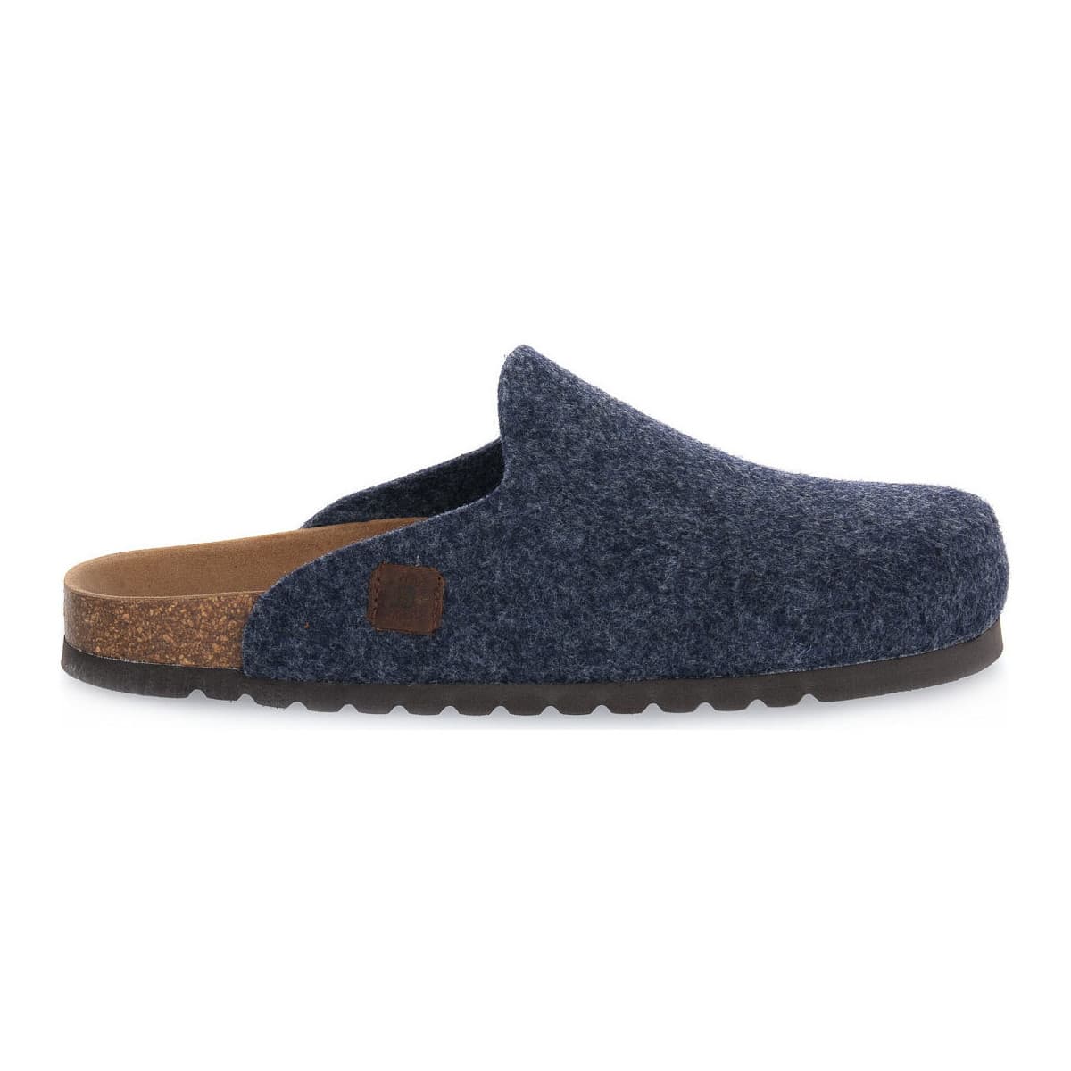 Men's Mules Bioline Blue