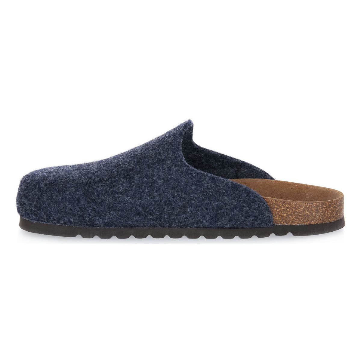 Men's Mules Bioline Blue