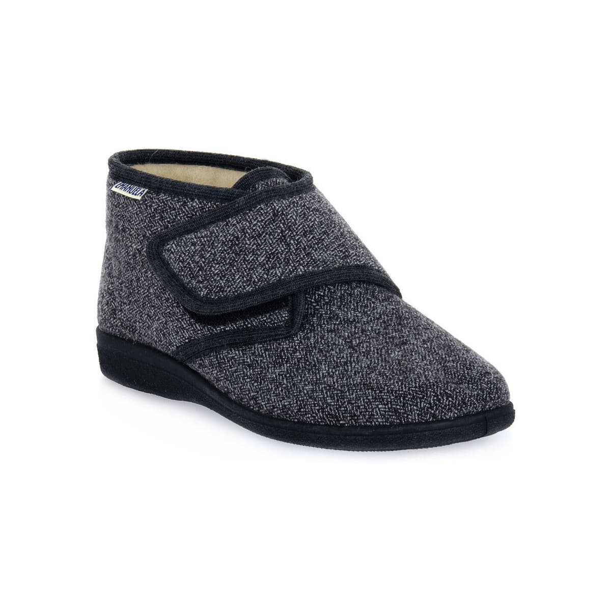 Men's House Slippers Emanuela Gray