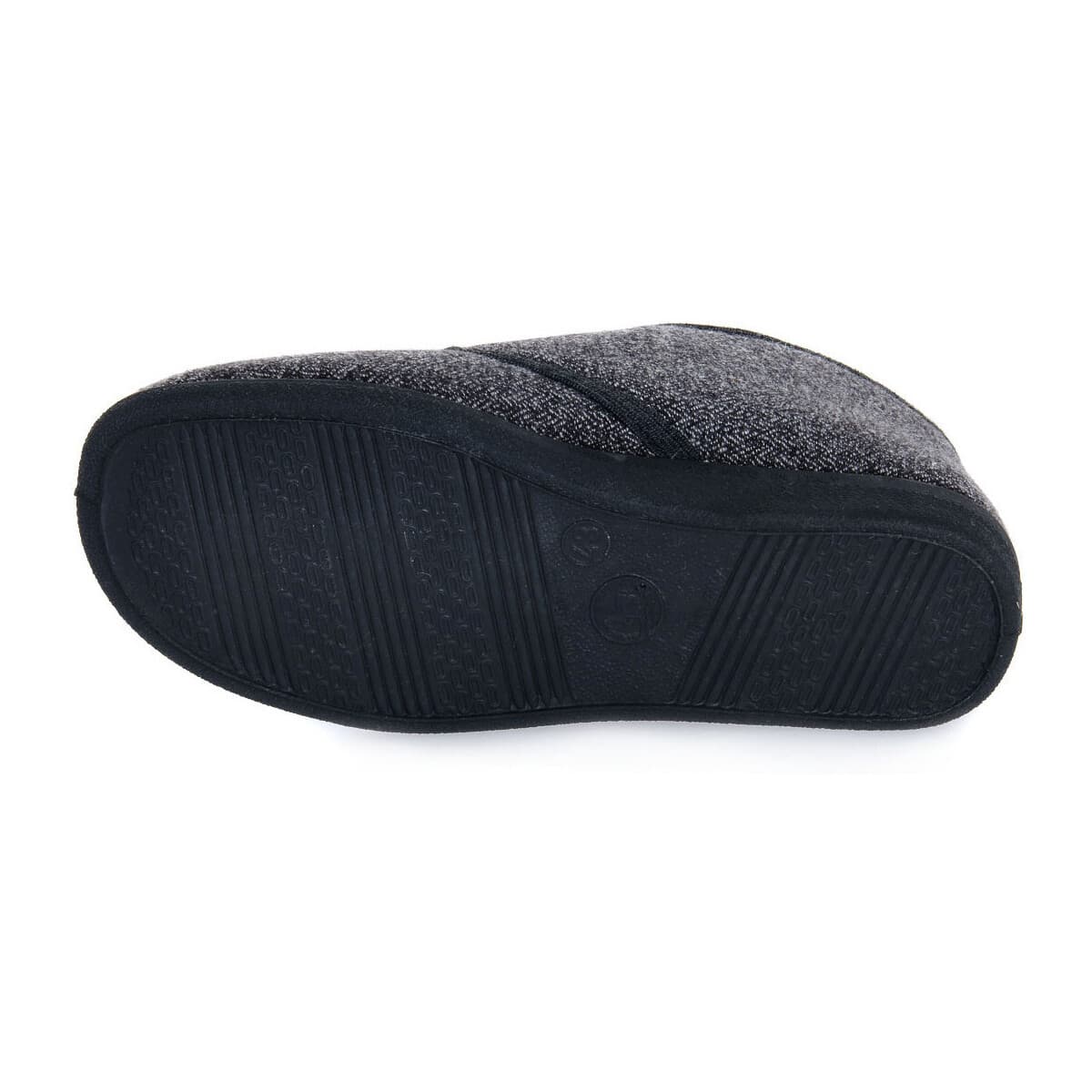 Men's House Slippers Emanuela Gray