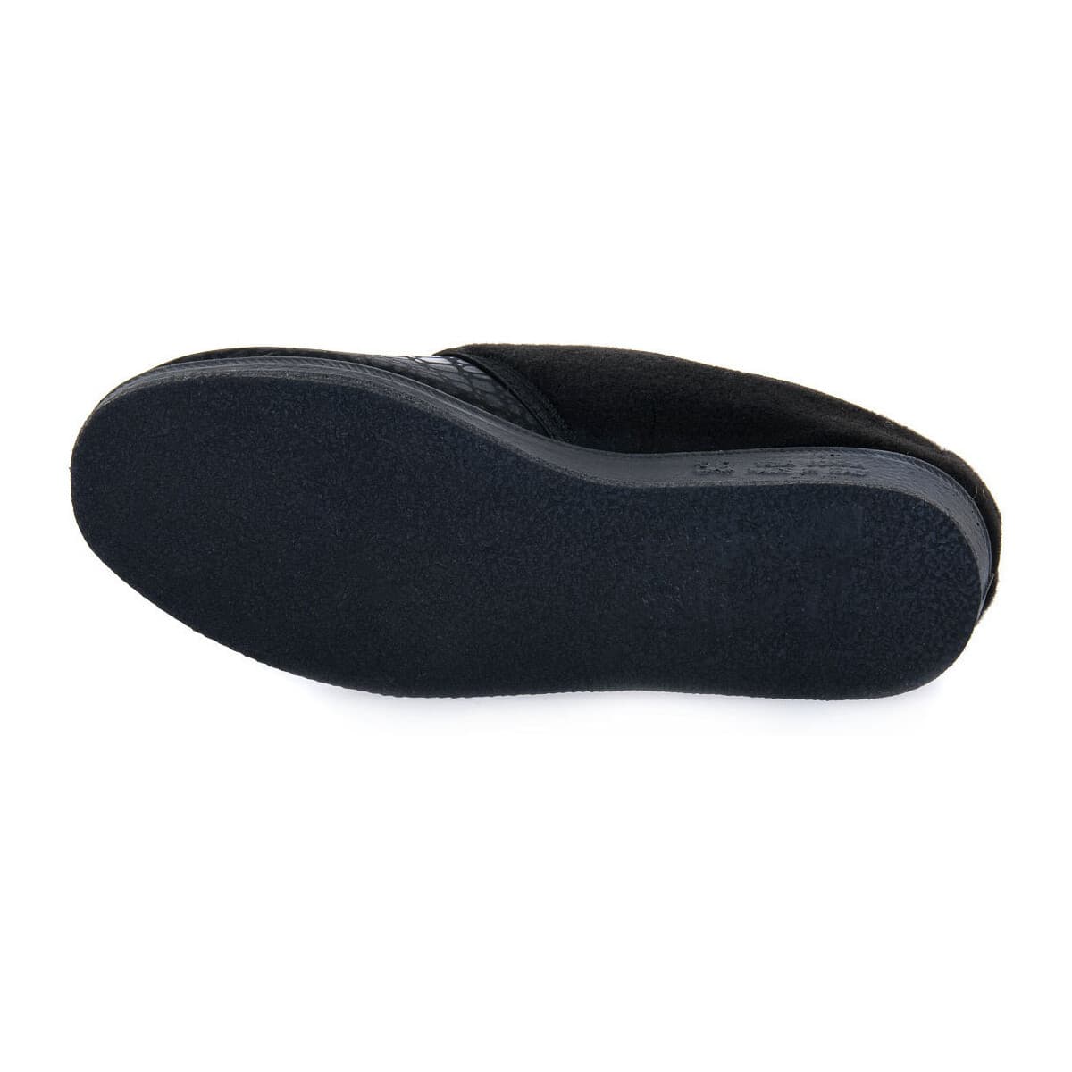 Women's House Slippers Emanuela Black