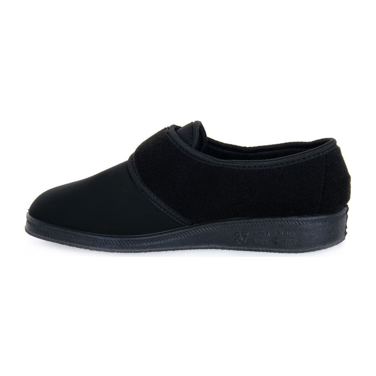 Women's Mules Emanuela Black