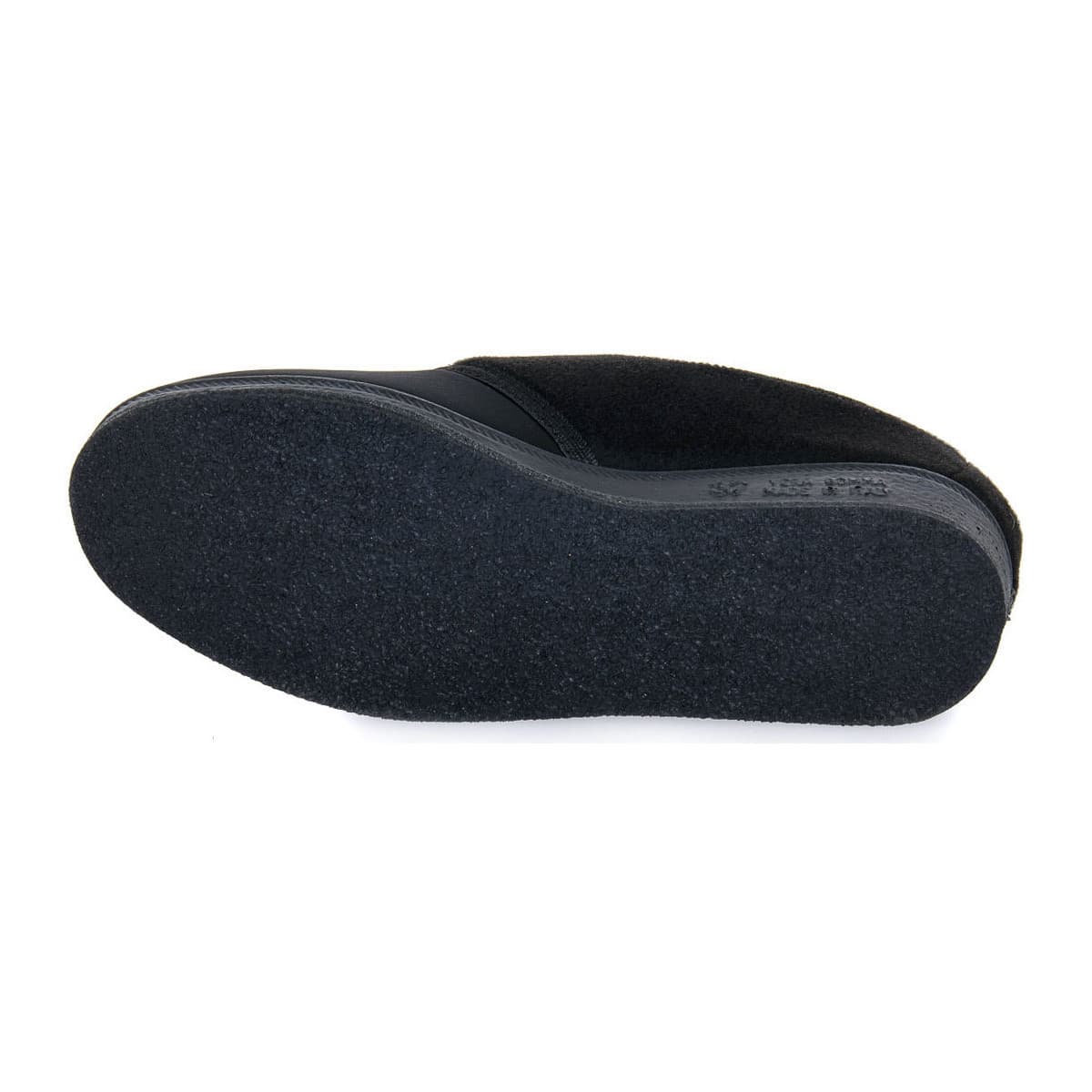 Women's Mules Emanuela Black