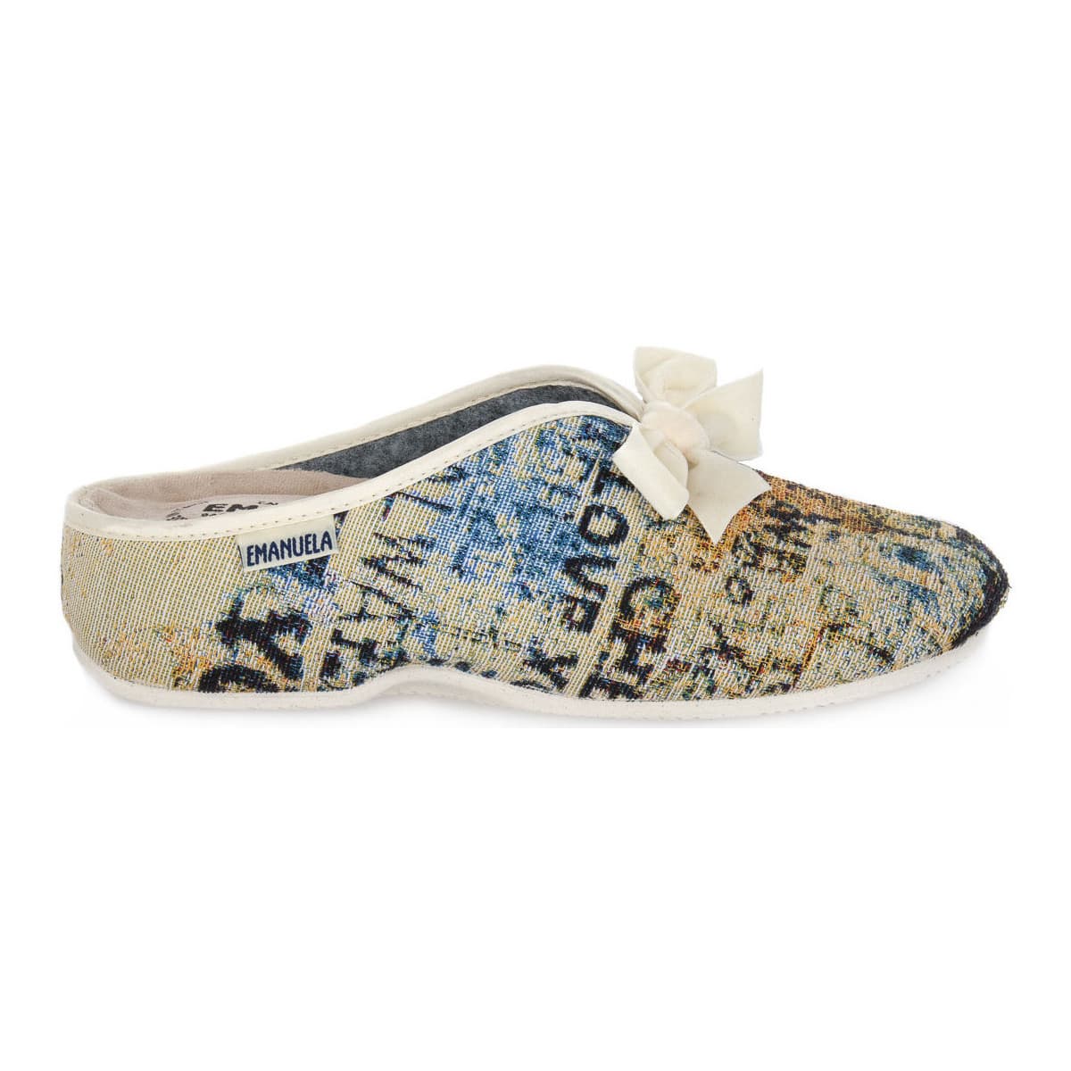 Women's Gym Shoes Emanuela Gray