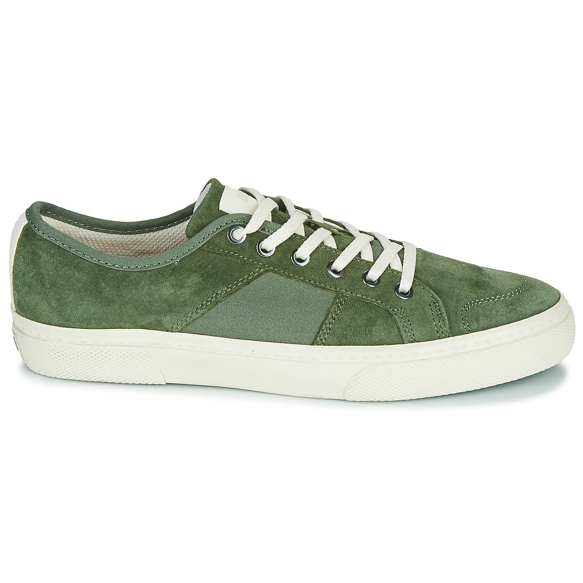 Men's Sneakers Globe Green