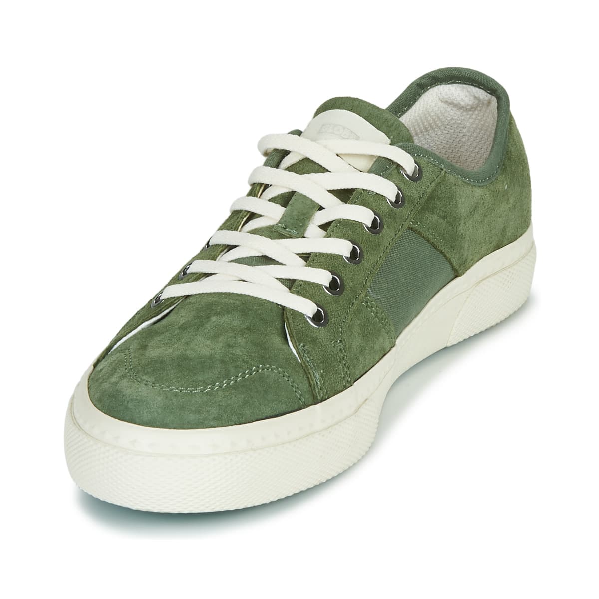 Men's Sneakers Globe Green