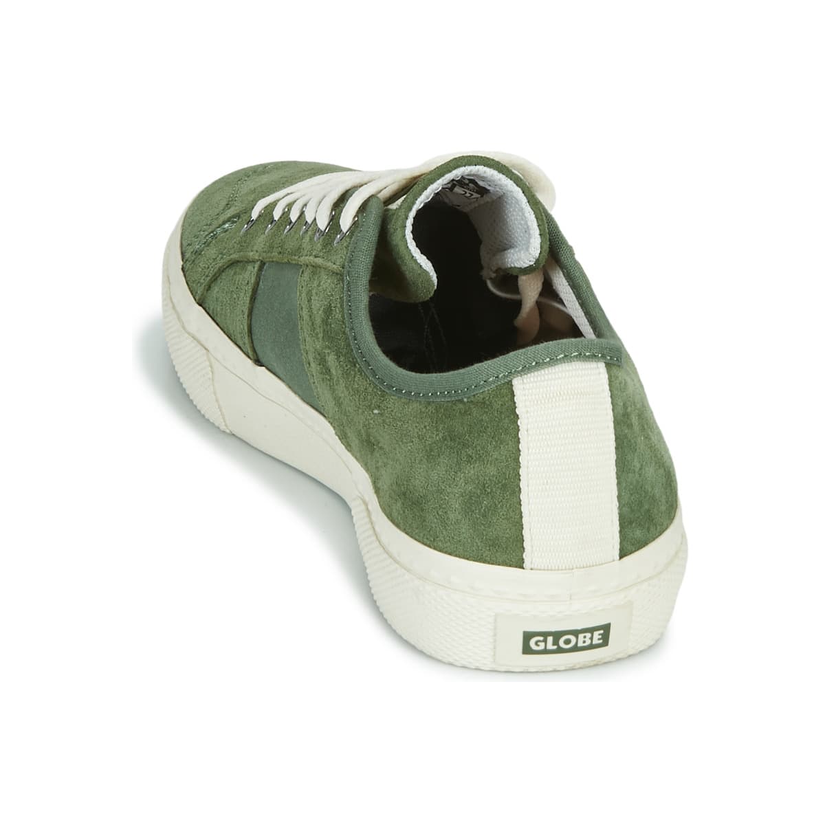 Men's Sneakers Globe Green