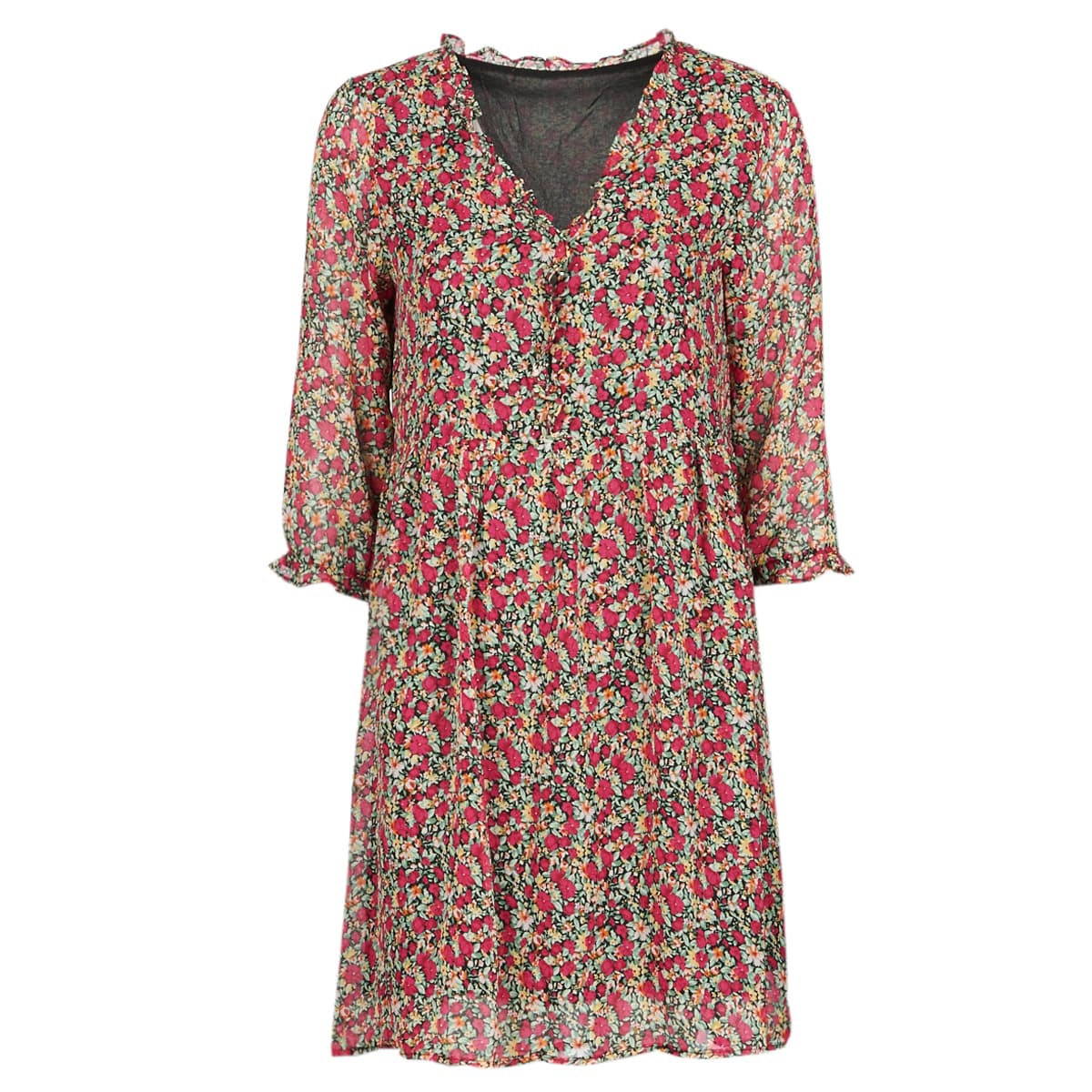 Women's Dresses Betty London Multicolor