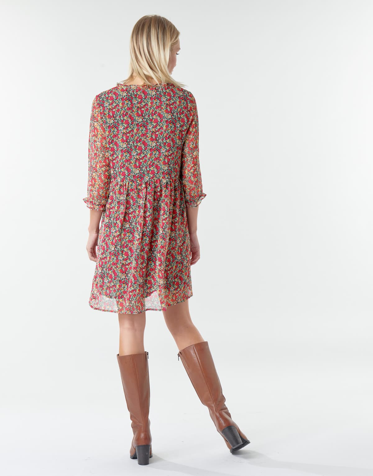 Women's Dresses Betty London Multicolor