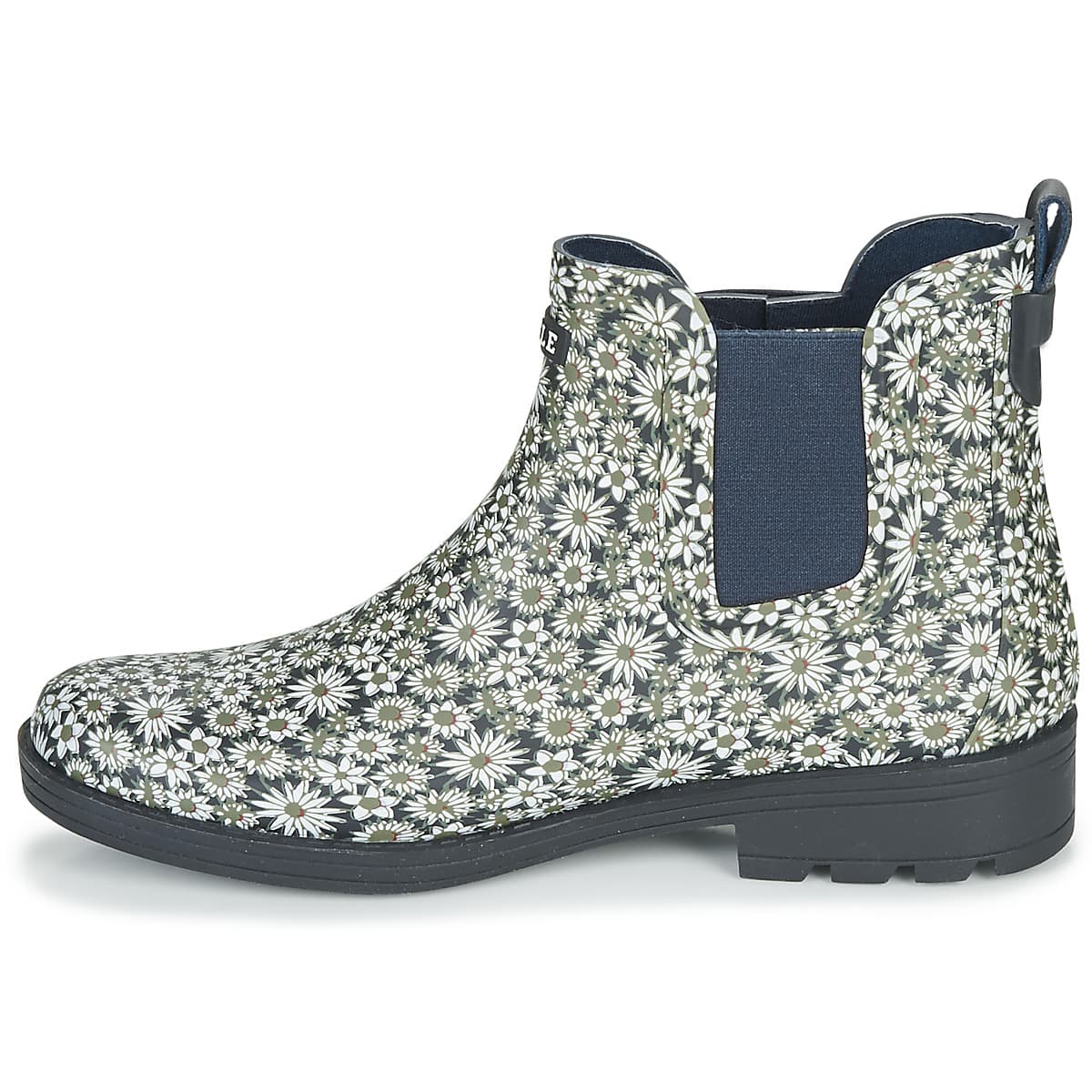 Women's Boots Aigle Multicolor