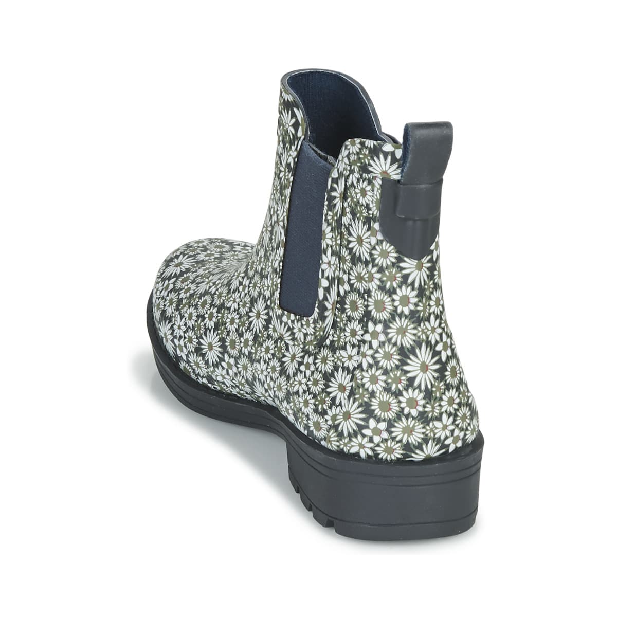 Women's Boots Aigle Multicolor