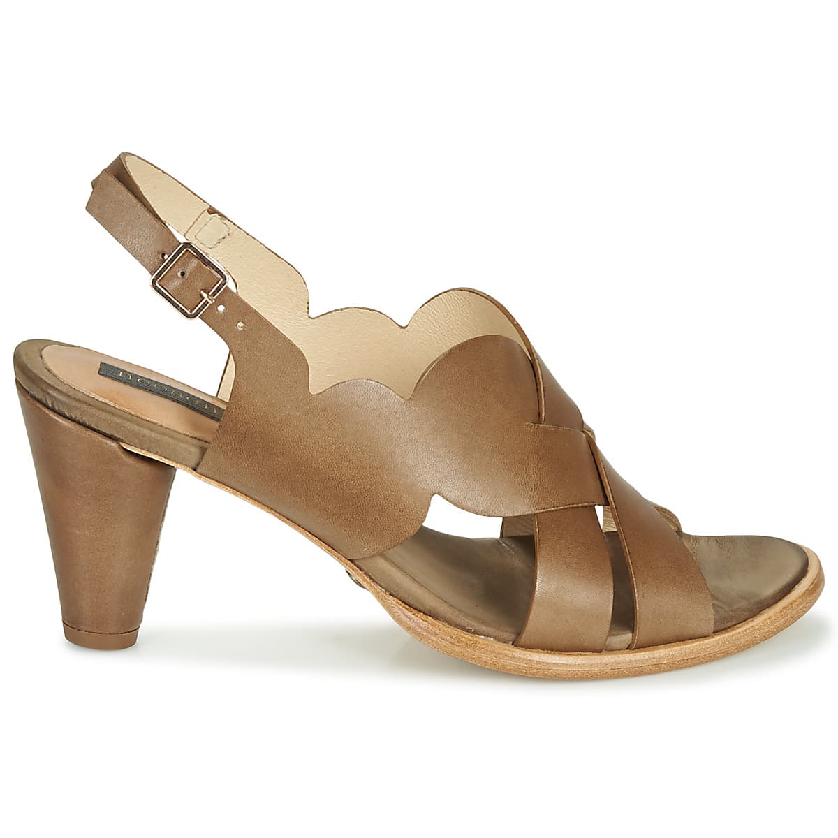Women's Pumps Neosens Beige