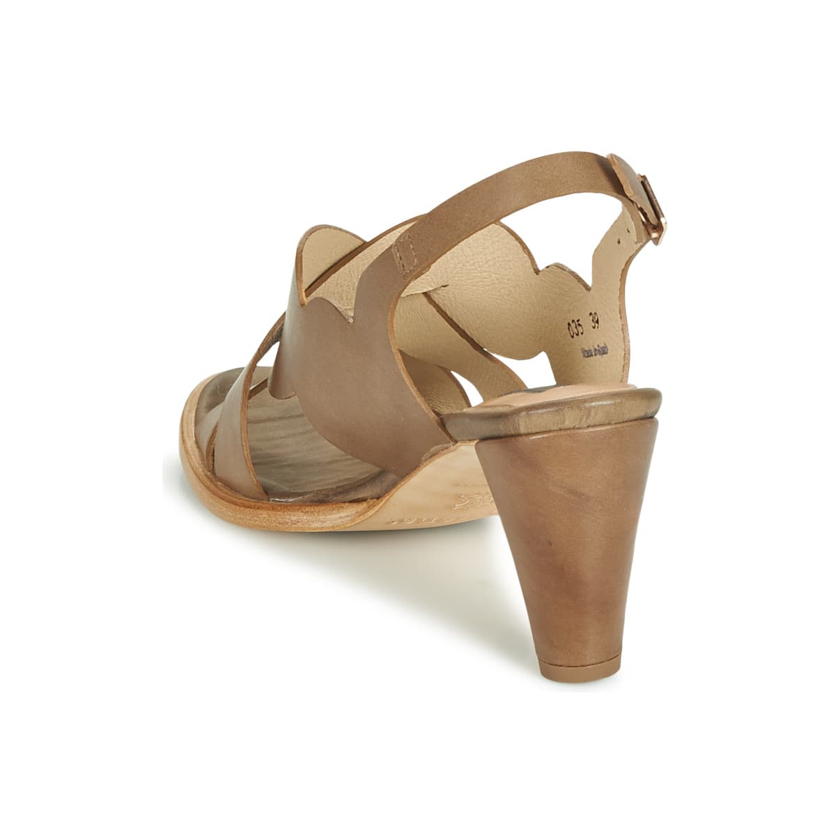Women's Pumps Neosens Beige