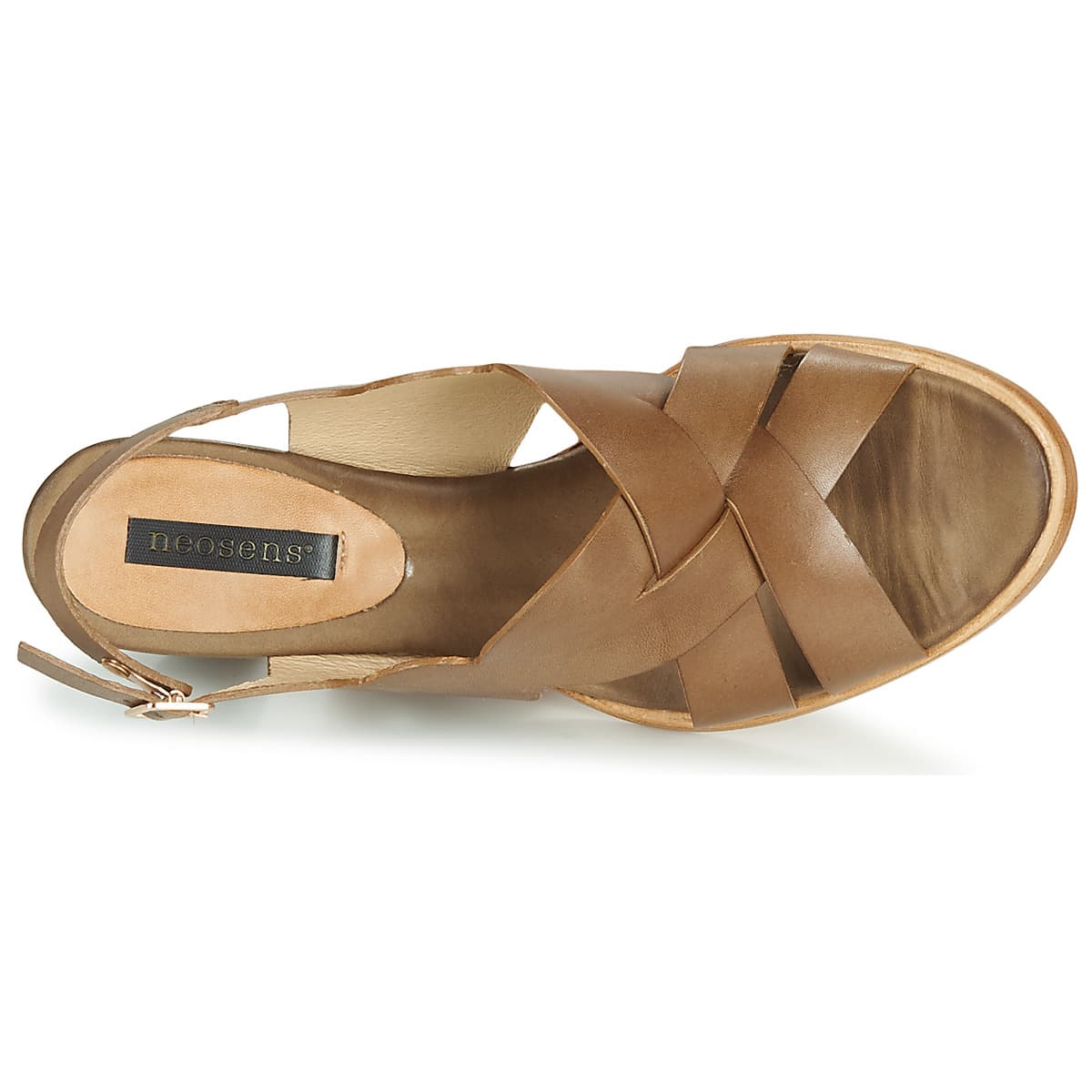 Women's Pumps Neosens Beige