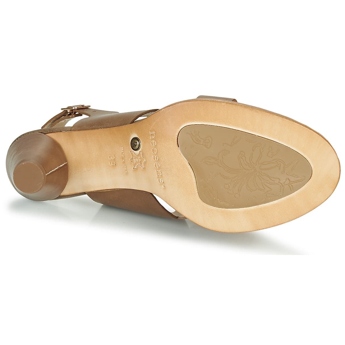 Women's Pumps Neosens Beige