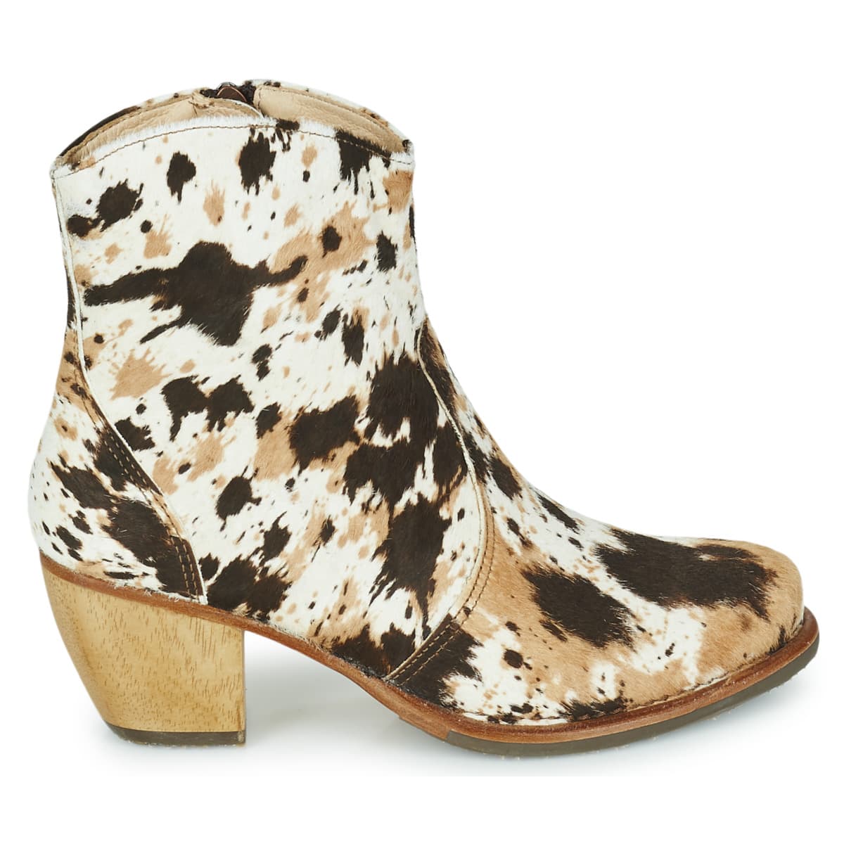 Women's Ankle Boots Neosens Multicolor