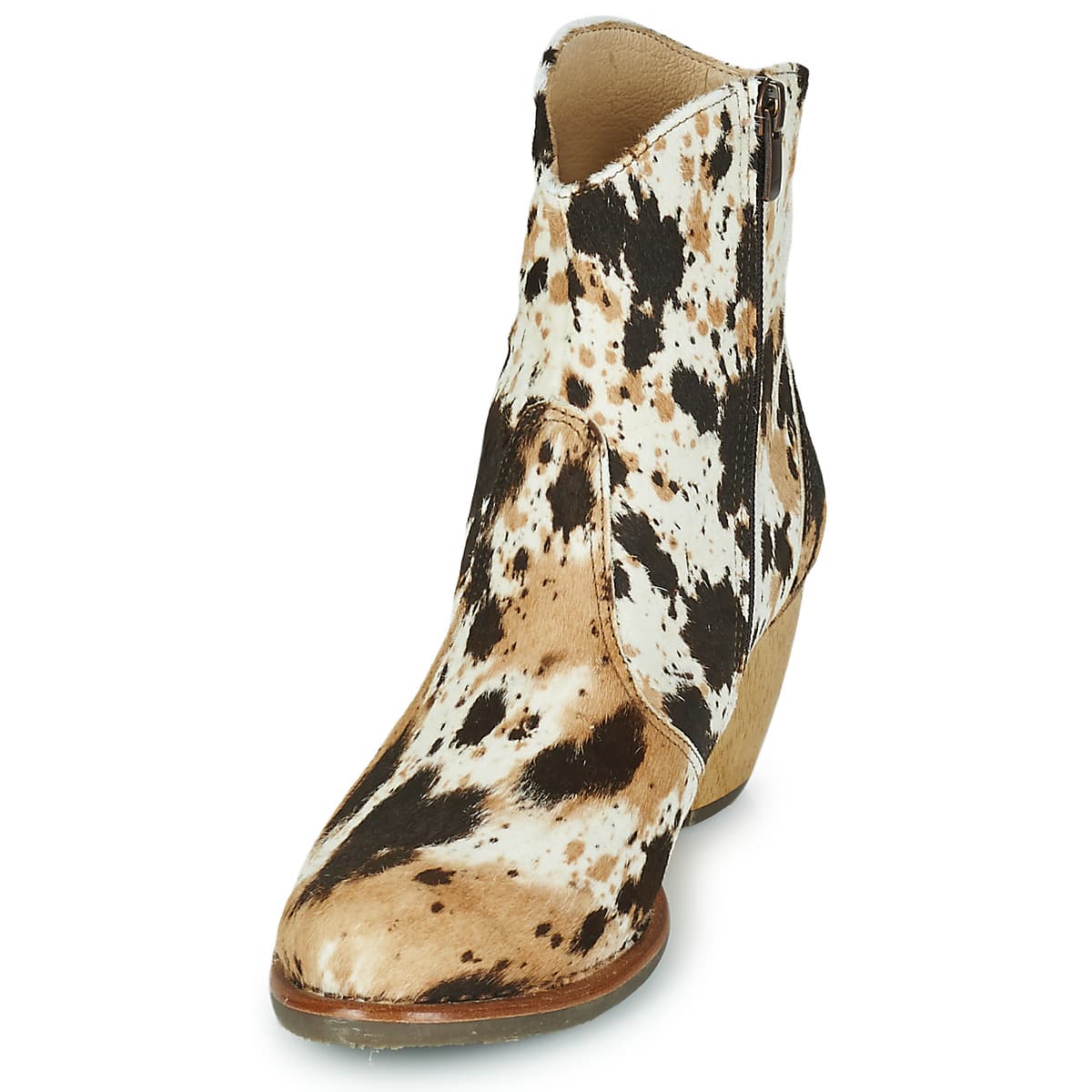 Women's Ankle Boots Neosens Multicolor