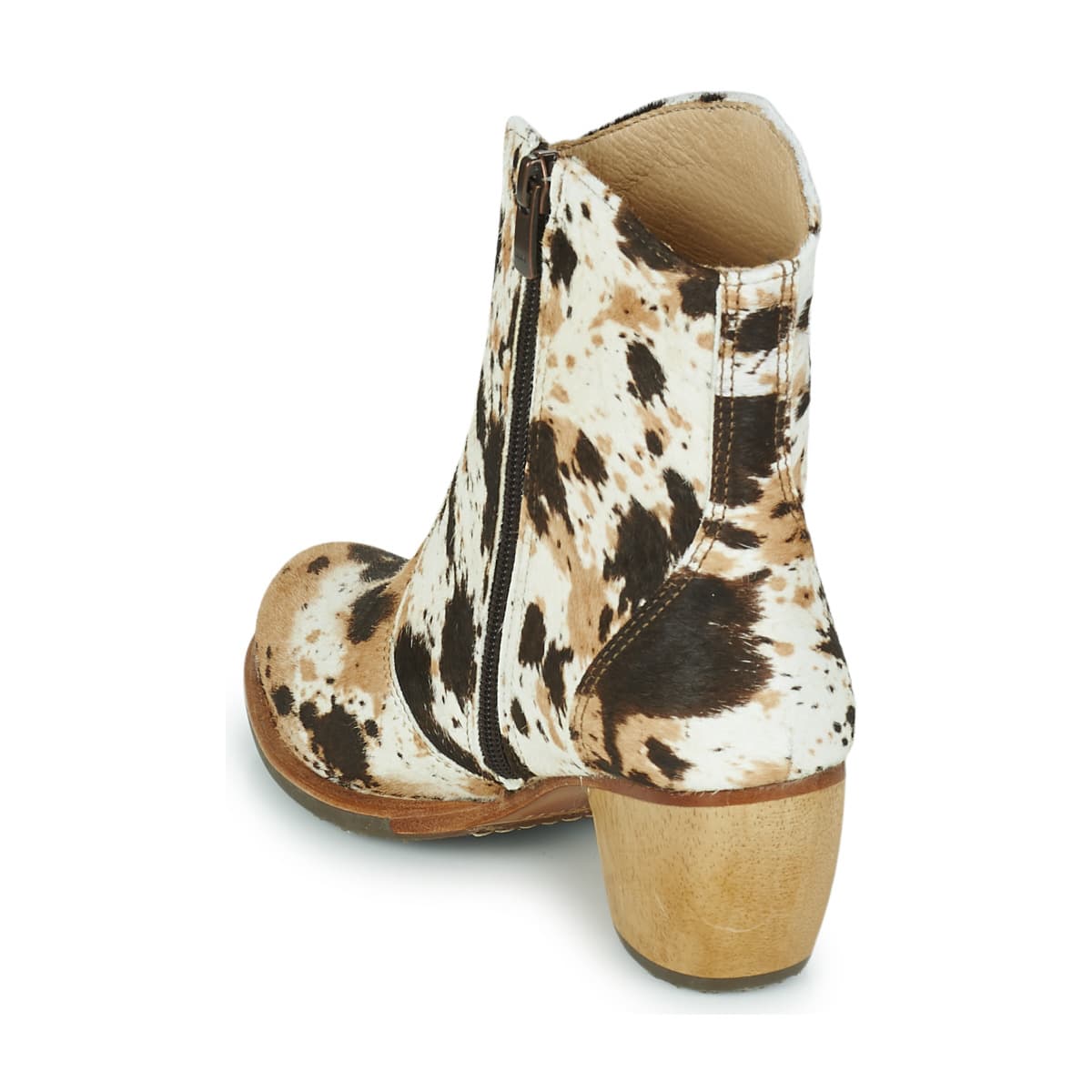 Women's Ankle Boots Neosens Multicolor