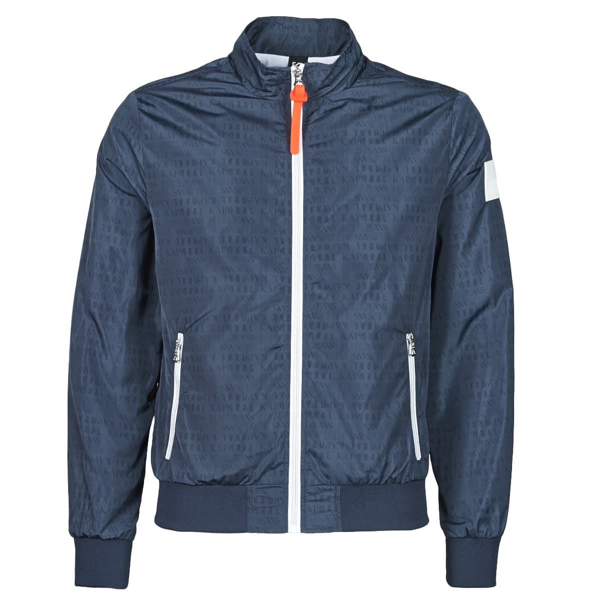 Men's Jackets Kaporal Blue
