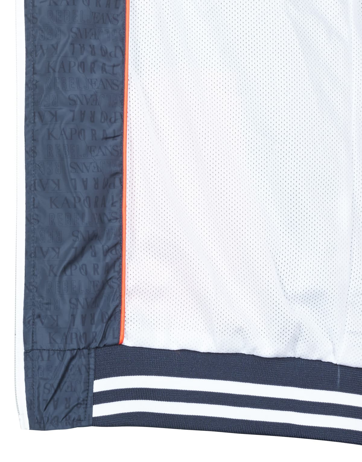 Men's Jackets Kaporal Blue