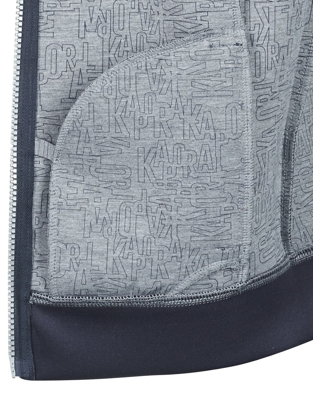 Men's Sports T-Shirts Kaporal Blue