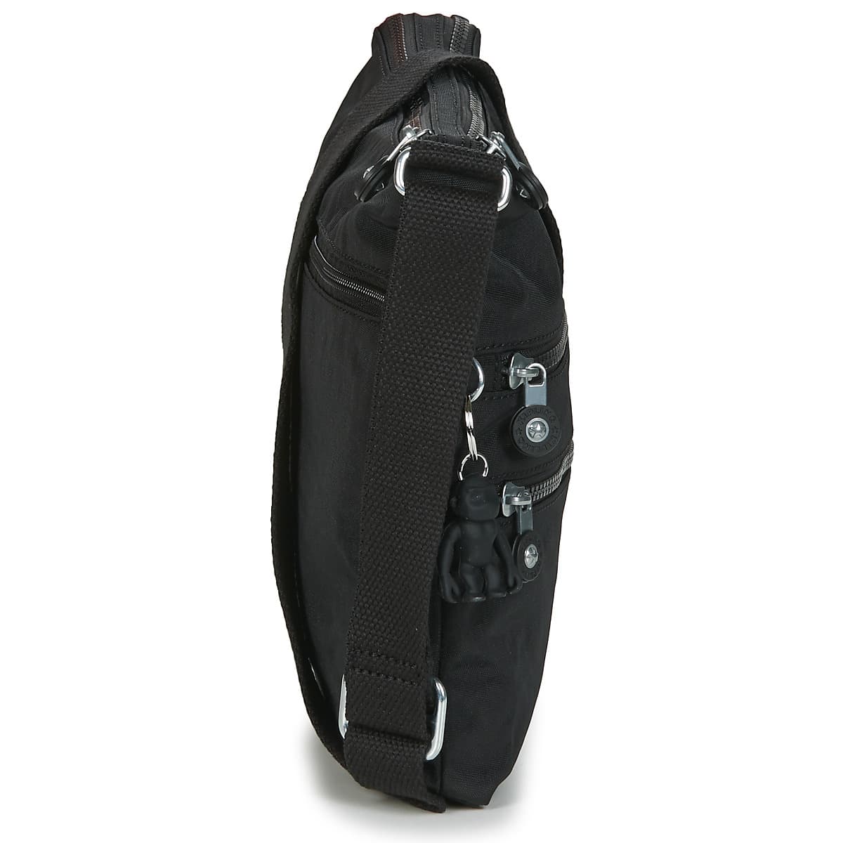 Women's Shoulder Bags Kipling Black