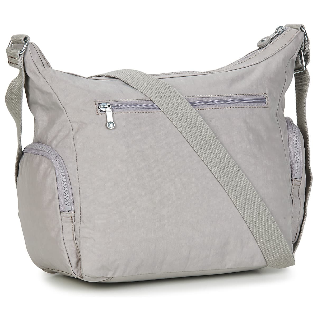 Women's Shoulder Bags Kipling Gray