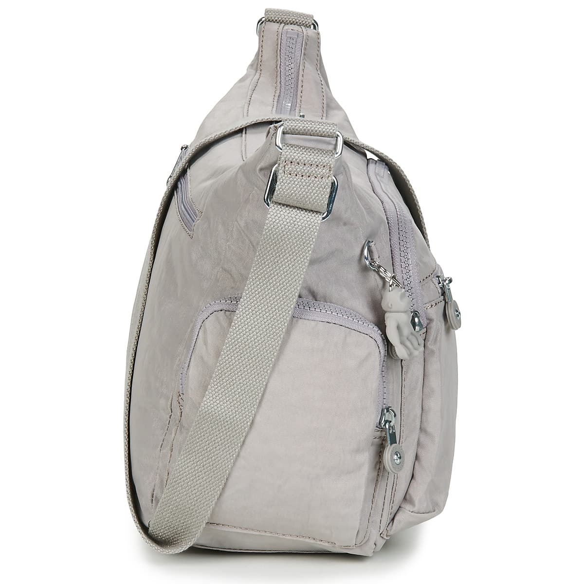 Women's Shoulder Bags Kipling Gray