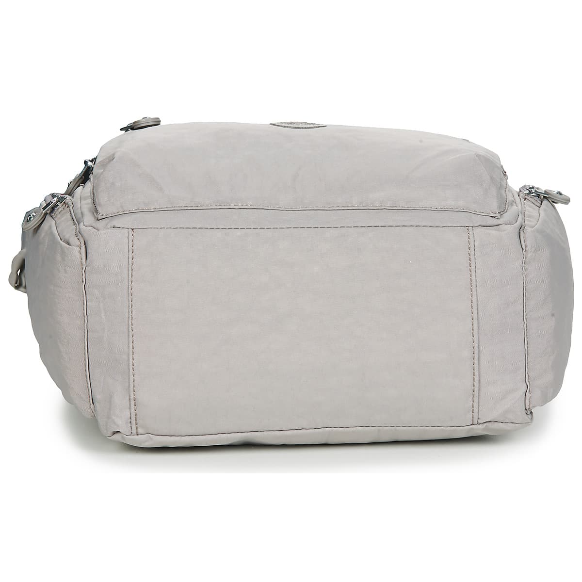 Women's Shoulder Bags Kipling Gray