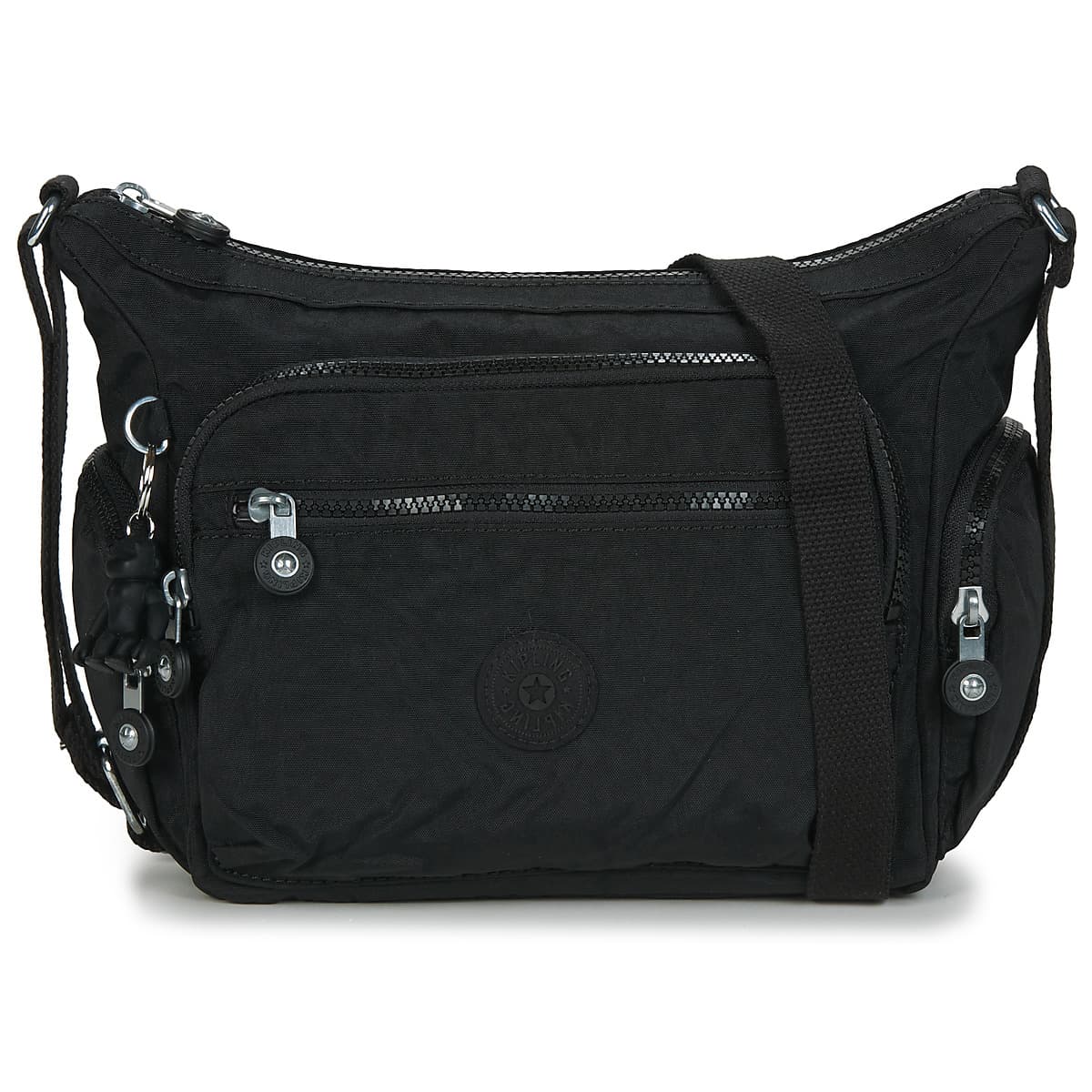 Women's Shoulder Bags Kipling Black
