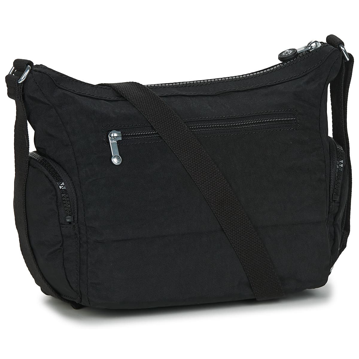 Women's Shoulder Bags Kipling Black