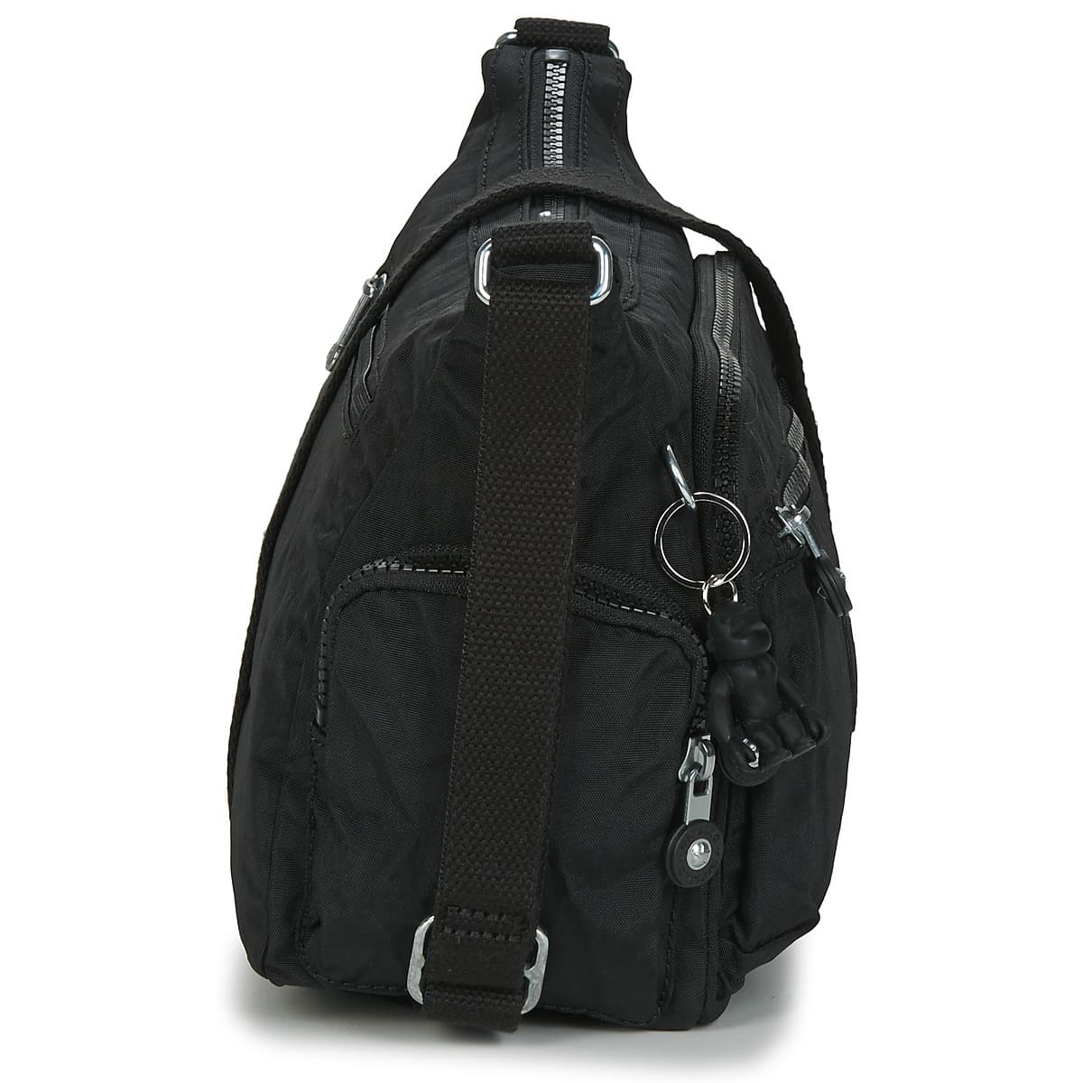 Women's Shoulder Bags Kipling Black